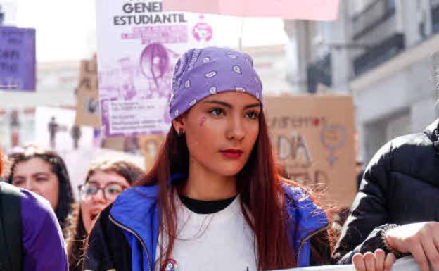 A los jóvenes les preocupa la incapacidad de los políticos - La Rioja
