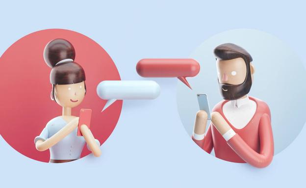 Dating Apps De Santa Justa