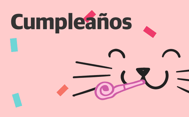 Felicita a tus familiares y amigos en Diario LA RIOJA