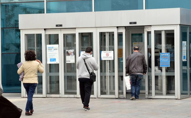 Logroño abre un nuevo 'spa' para perros en el Parque de la Ribera