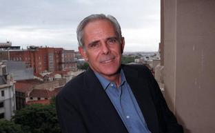 Jimmy Giménez-Arnau./J. D. D.