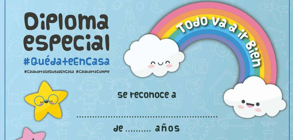 Get Wallpaper Diplomas Para Los Ninos De Calahorra Por Ser Unos Ninos Excelentes Free HD