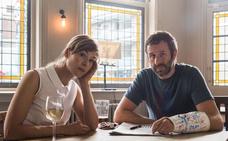 Días sin bares (IV)