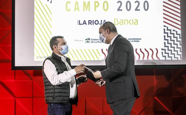 Premios del Campo 2020