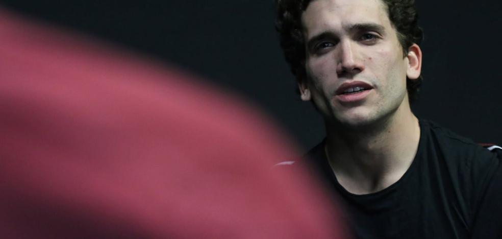 Logroño La Casa De Papel Actor