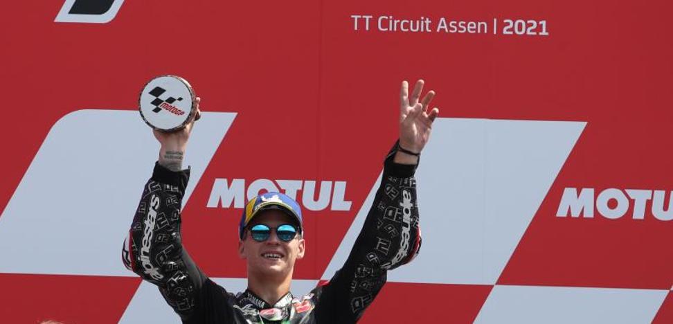 Foggia gana con solvencia en Assen - Vimarsana News