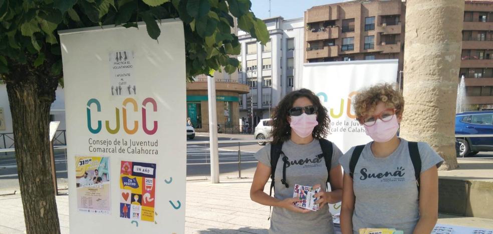 Apuesta por el ocio en Calahorra - Vimarsana News