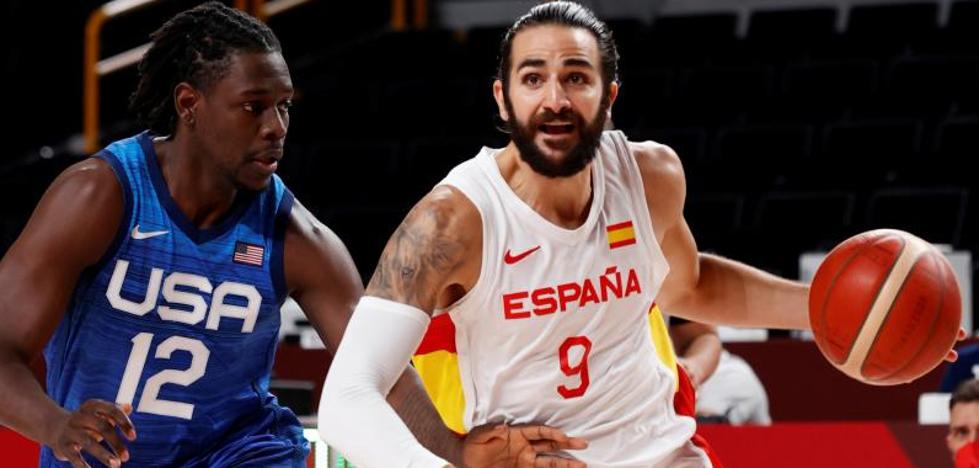 Durant despierta a España de su sueño en el adiós de los Gasol - Vimarsana News