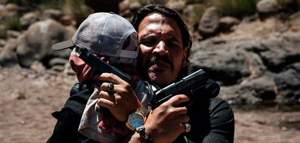 'S.O.Z. (Soldados o zombies)': Narcos contra no-muertos - Vimarsana News