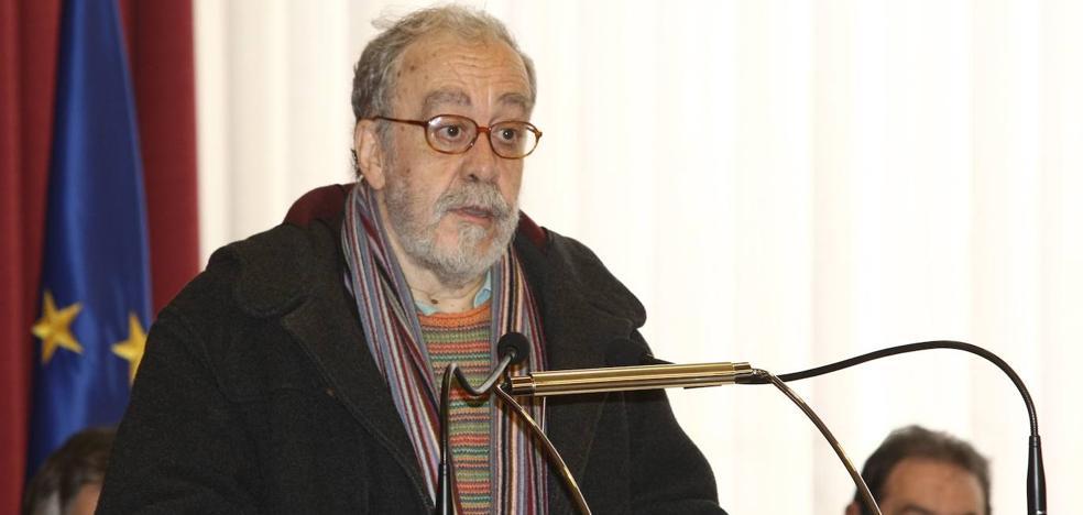Las «eternidades precautorias» de Manuel de las Rivas - Vimarsana News