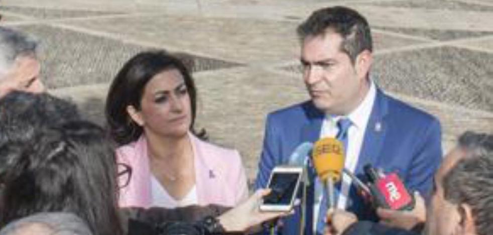 PP y MSD piden ayuda al Gobierno regional para continuar renovando la red de agua - Vimarsana News