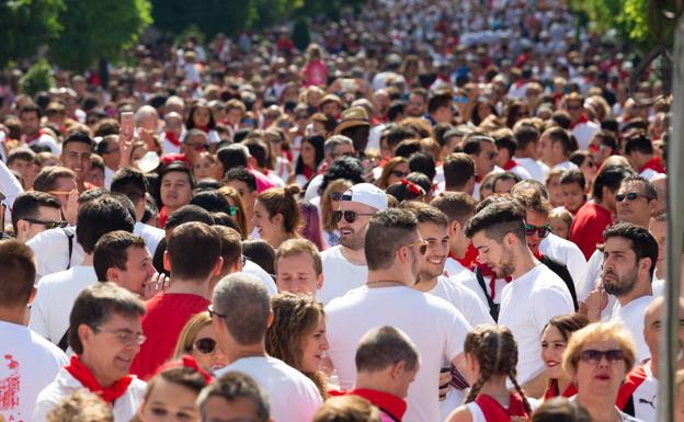 Fiestas de Calahorra: el programa completo