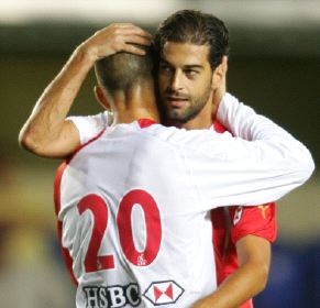 Gerard rescinde con el Mónaco La Rioja