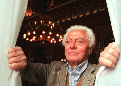 Muere A Los 91 Anos Dino Risi Uno De Los Grandes Cineastas De La Comedia Italiana La Rioja