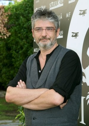 Manuel Huerga presenta en Sitges un documental sobre el astronauta